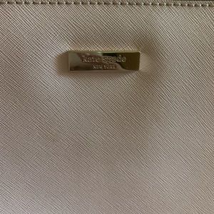 I have very good bags coach & Kate S